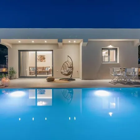 Adiola, An Unrivalled Retreat *