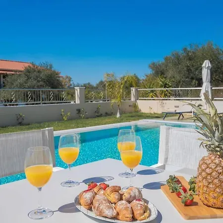 Adiola, An Unrivalled Retreat Villa Kalamaki (Zakynthos)