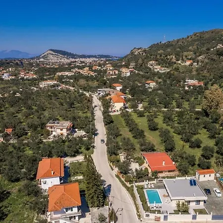 Adiola, An Unrivalled Retreat * Kalamaki (Zakynthos)