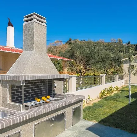 Villa Adiola, An Unrivalled Retreat Kalamaki (Zakynthos)