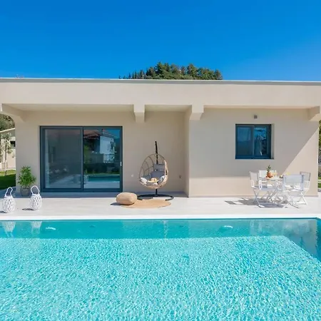 Adiola, An Unrivalled Retreat * Kalamaki (Zakynthos)