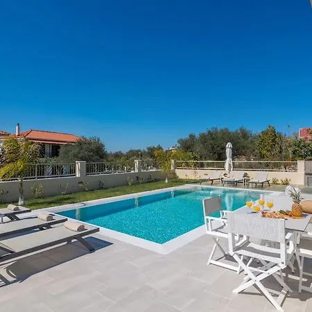 Adiola, An Unrivalled Retreat