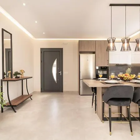 Adiola, An Unrivalled Retreat Villa